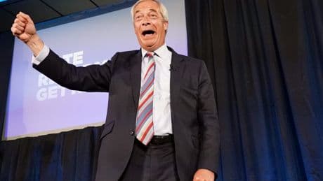 Farage dreams of No10 as Labour MPs blame benefit cuts for ‘dire’ election