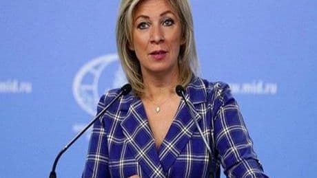 Rusya'dan tedirgin eden açıklama: Moldova'yı ikinci bir Ukrayna rolüne hazırlıyorlar