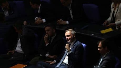 Christian Lindner: FDP-Politiker und Finanzminister meldet neue Tätigkeit als Redner und Autor an