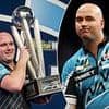 Former world darts champion, 34, is BANNED as company director for five years over failure to pay £450k tax bill