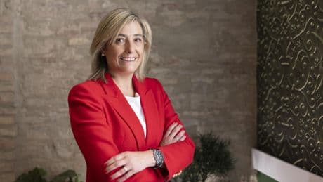 Elisa Núñez: “Con alerta roja, debería haberse convocado el Cecopi preventivo”