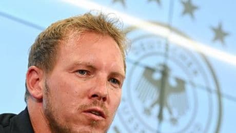 DFB: Kader für die WM-Qualifikation - Julian Nagelsmann beruft drei Neulinge