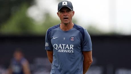 Coupe du monde des clubs : «Ça ne va pas être une formalité», prévient Luis Enrique avant PSG-Chelsea