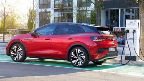 Urlaub mit dem E-Auto: ADAC verrät, wo das besonders gut geht