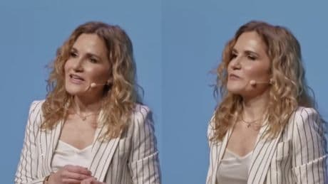 Silvia Congost, psicóloga experta en relaciones de pareja: “Vivir el final de una relación y enfrentarnos a una ruptura puede ser de las experiencias más dolorosas que existen”