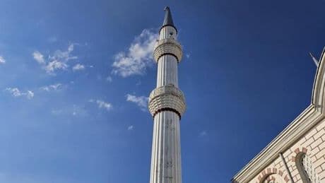 Konya'daki depremde, 7 evde çatlaklar oluştu