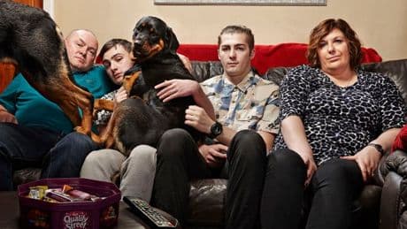 Gogglebox family announce heartbreaking death as fans pay tribute