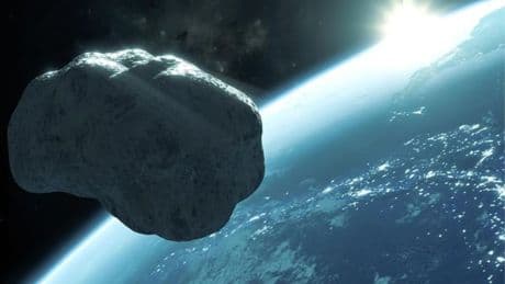 Una empresa española fabricará el satélite que la ESA enviará a explorar el asteroide Apophis en 2029