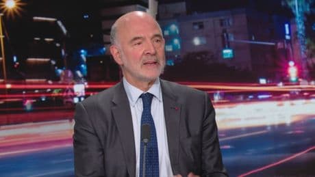 Budget 2026: Pierre Moscovici estime que "tous les Français" devront faire "des efforts" à hauteur de "leur capacité contributive"
