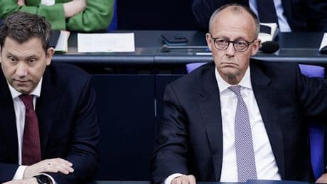 „Wenn ich das sagen würde, was ich denke, würde ich nächsten Streit vom Zaun brechen“