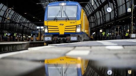 Niederlande wollen Züge als Lazarette – „jederzeit bereit“