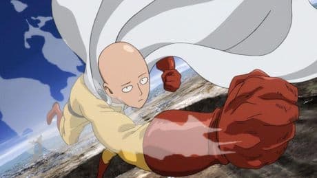 ‘One-Punch Man’ Season 3 Will Come Westward Via VIZ Media