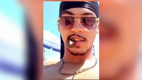 Issam, el joven que causó las cacerías de Torre Pacheco por pegar a un jubilado, condenado por robar un reloj a un anciano