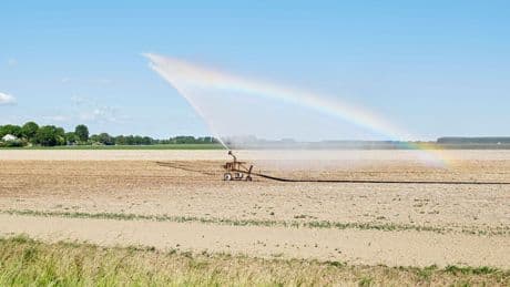 Klimaatadvies: er moet ver vooruit worden gekeken, ‘minstens honderd jaar’