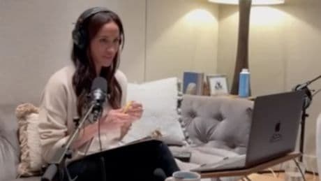 Meghan Markle reveals ‘fear’ of being broke: ‘We’re taught to not even talk about money’