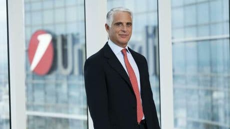 Unicredit ritira l'Ops su Bpm: «Incertezza sul Golden Power»