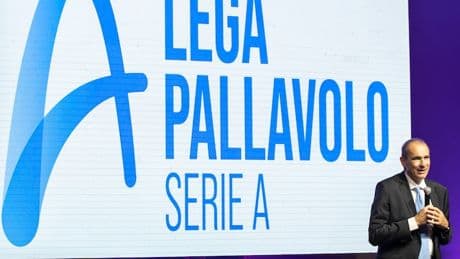 Ecco il calendario di A2 Maschile