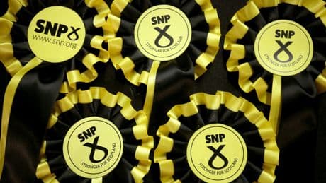 SNP accused of 'stitch up' as prominent candidate cut from Holyrood selection ballot