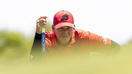 Sergio Garcia has secret Ryder Cup weapon for team Europe as he eyes dream double