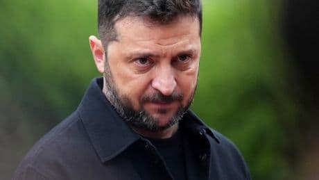 Ukraine expects clarity soon on security guarantees from US and other allies