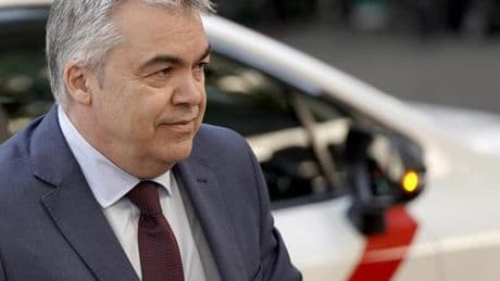 La entrada de Cerdán en prisión eleva la tensión en el PSOE y marca los cambios que Sánchez hará en el partido