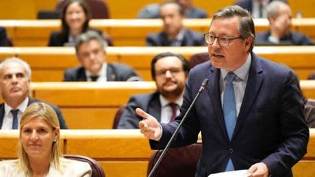 El Senado abrirá una comisión de investigación sobre todas las residencias de España durante la covid, tras los ataques a Ayuso