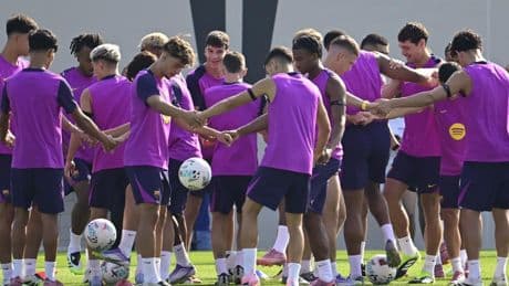 El Barcelona ha liberado cerca de 36 millones de euros de Fair Play de la plantilla