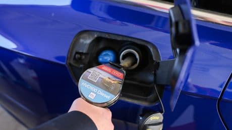 Dieselfahrverbote in vier Regionen Norditaliens