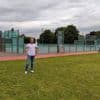 Une première journée sportive proposée aux enfants de 6 à 13 ans, en juillet, à Ouilly-le-Tesson