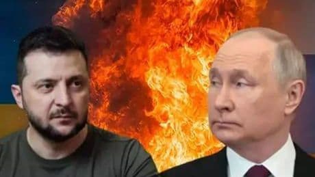 Zelenskiy, Rusya'ya İHA saldırılarını değerlendirdi! 'En uzun menzilli operasyonumuz'