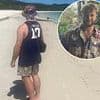 Heartbreaking last post of Race Across The World contestant Sam Gardiner revealing his 'bucket list' trip before tragic car crash death aged 24