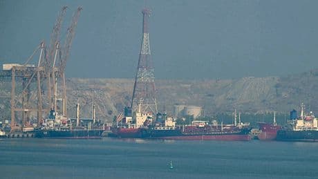 Oil prices drop sharply following announcement of Iran-Israel ceasefire