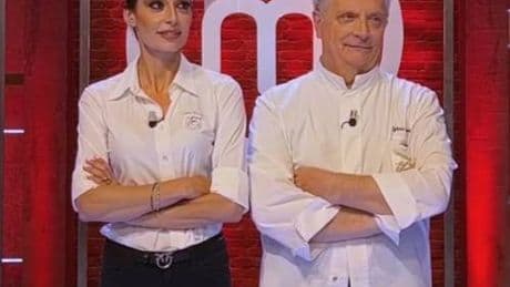 Iginio Massari, chi è la figlia Debora sempre accanto a lui nell'attività di famiglia