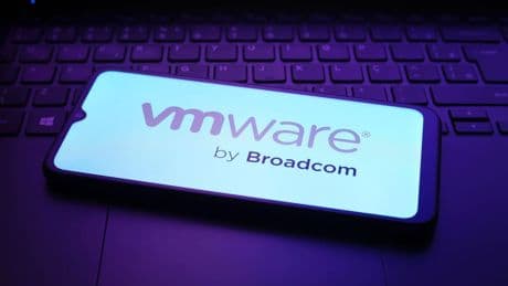 VMware Hacked As $150,000 Zero-Day Exploit Dropped