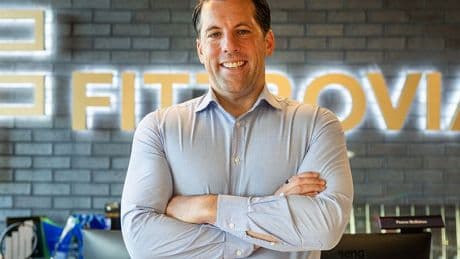 Developer makes his pitch: Renting our way out of the Canadian housing crisis