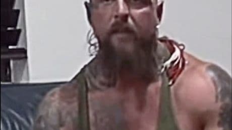 Wrestler who stopped vicious Raja Jackson attack speaks out: ‘He would have killed him’