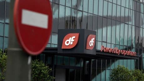 Duro Felguera llega a un preacuerdo con los sindicatos para un ERE con 180 afectados