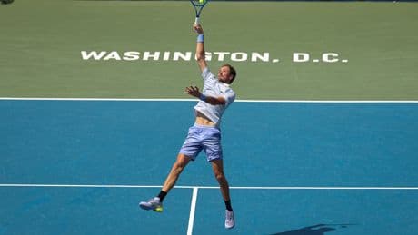 Bet365 bonus code NYPBET: Claim $150 bonus or $1K first bet safety net for ATP Toronto on Thursday