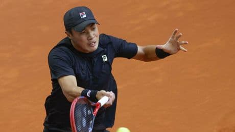 Chi è Brandon Nakashima: età, altezza, origini, carriera e curiosità. Il match con Musetti agli Internazionali