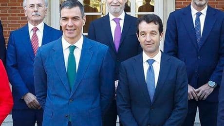 Indra se abraza al plan de rearme de Moncloa para acelerar su expansión como campeón nacional’ de defensa con más compras