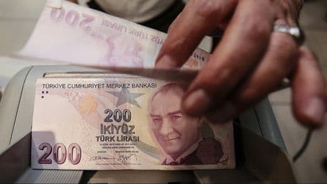 Emekli maaşı blokesinde yeni dönem: Kirayı geciktiren yandı