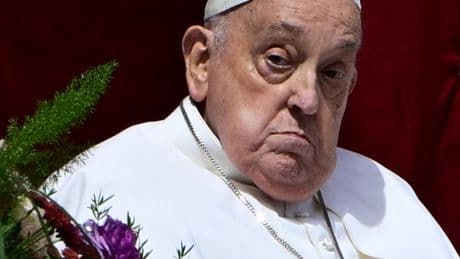 Pope Francis Dies at 88, and Another Hegseth Signal Chat