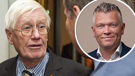 Groot persoonlijk leed tekende Wiegel: 'Dit had ongelooflijke impact op hem'