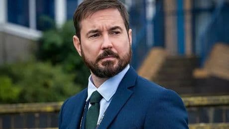 Martin Compston's 'gripping' crime thriller you may have missed is now streaming for free