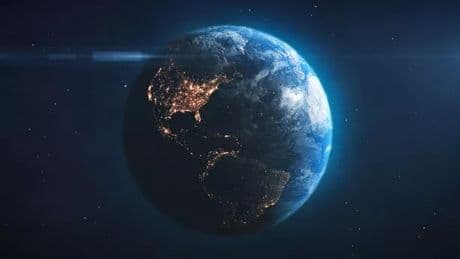 'Death date' of universe revealed as scientists say clock is ticking for Earth