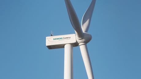 Siemens Gamesa plantea un ERE en su planta de Soria que afectará a 70 trabajadores