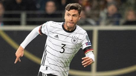 „Die Verräter“ - Ex-Nationalspieler Hector enthüllt RTL-Geheimnis