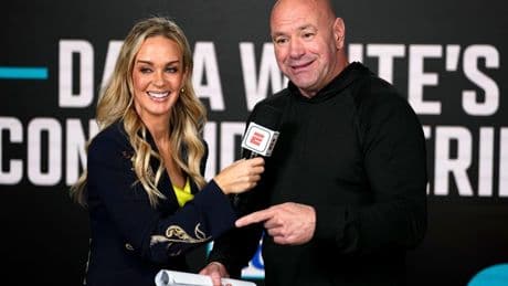 Dana White’s Contender Series: Season 9, Week 1: Full Fight Card