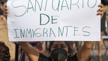 Trump is attacking sanctuary cities. Will Democrats defend them?
