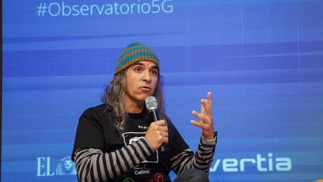 Chema Alonso 'ficha' por Cloudflare como responsable de desarrollo internacional